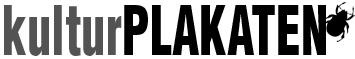 kulturPLAKATEN Logo